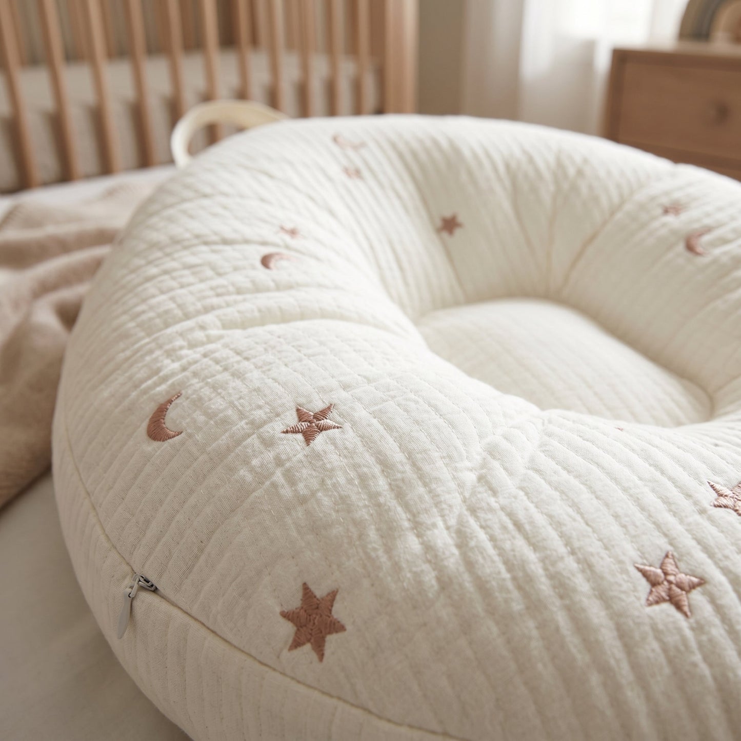 Baby Lilo Infant Sleep Nest