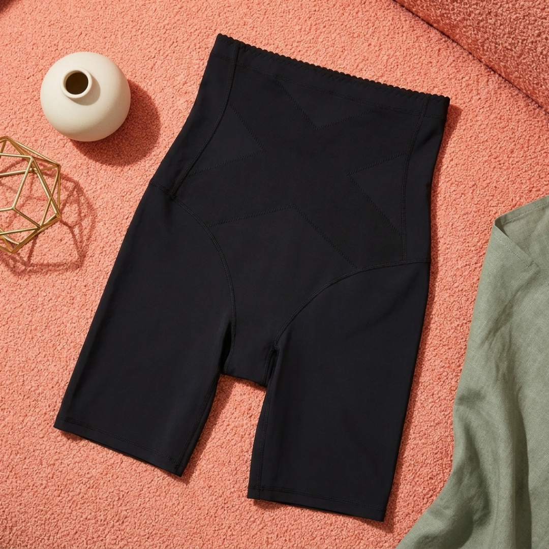 Baby Lilo Postpartum Shaping Shorts