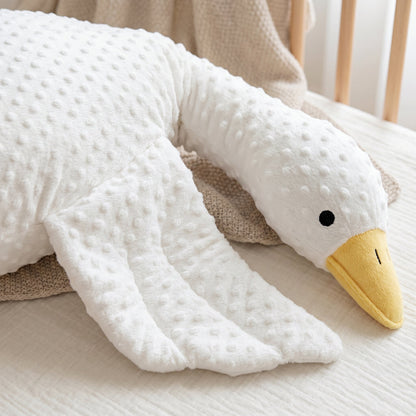 Ducky Tummy Time Support Pillow