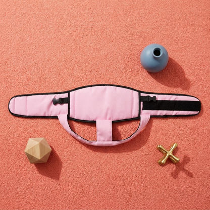Baby Feeding Chair Safety Belt