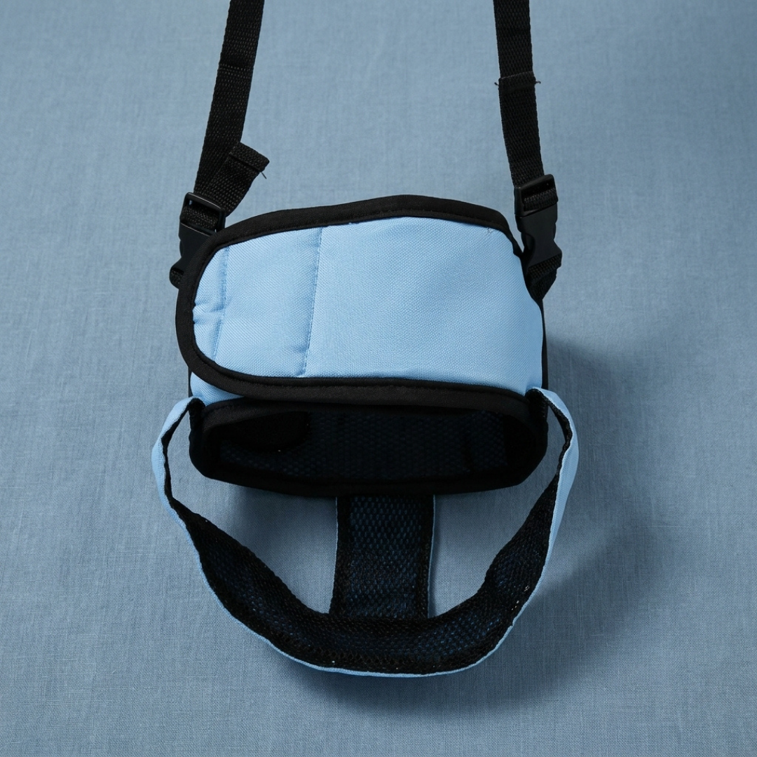 Baby Feeding Chair Safety Belt