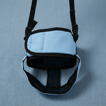 Baby Feeding Chair Safety Belt