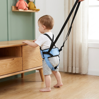 Baby Feeding Chair Safety Belt