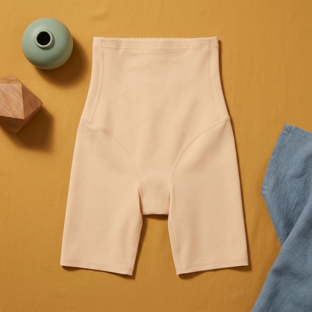 Baby Lilo Postpartum Shaping Shorts