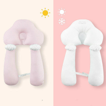Baby Lilo Newborn Support Pillow