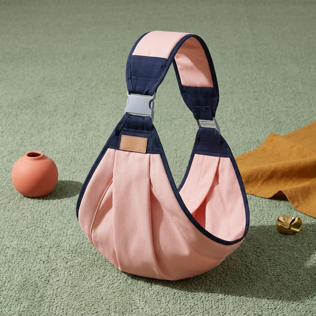 Baby Lilo Baby Carrier Sling