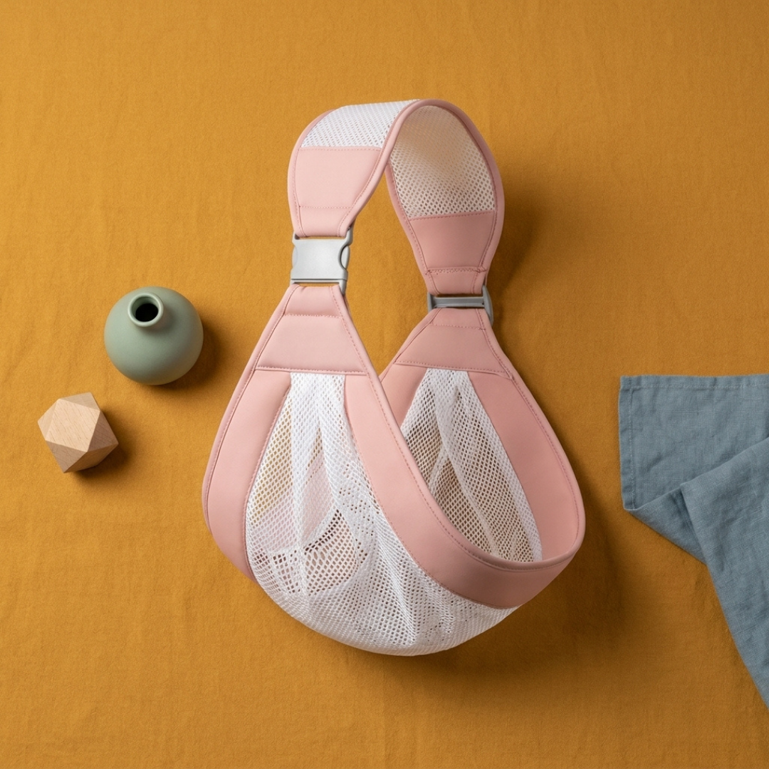 Baby Lilo Baby Carrier Sling