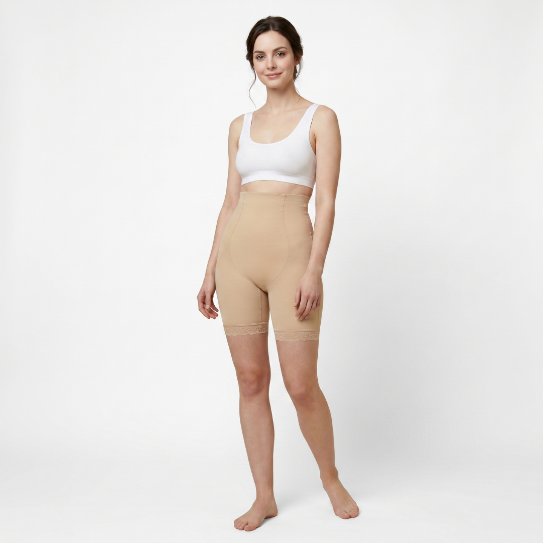 Baby Lilo Postpartum Shaping Shorts