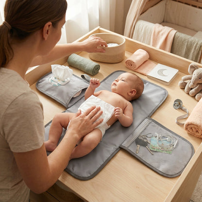 Lilo Baby Diaper Backpack