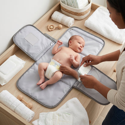 Lilo Baby Diaper Backpack