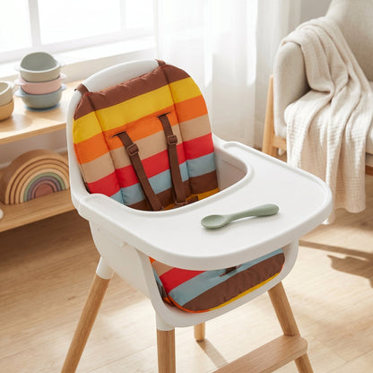 Lilo Baby Highchair Cushion Pad