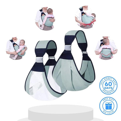 Baby Lilo Baby Carrier Sling