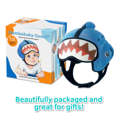 Baby Safety Helmet Crawling and Walking