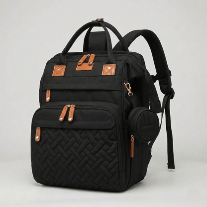 Baby Lilo Luxe Diaper Bag
