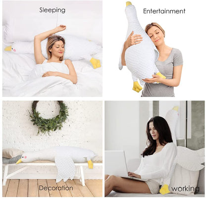 Ducky Tummy Time Support Pillow