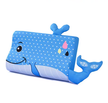 Baby Lilo Animal Memory Foam Pillow