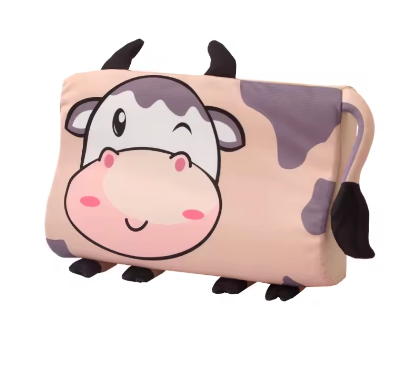 Baby Lilo Animal Memory Foam Pillow