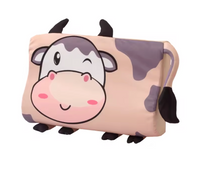 Happy Cow