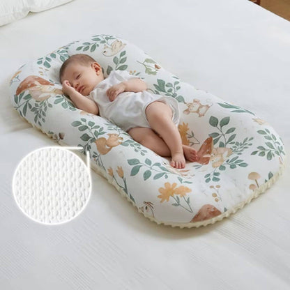 Lilo Cozy Baby Nest Lounger