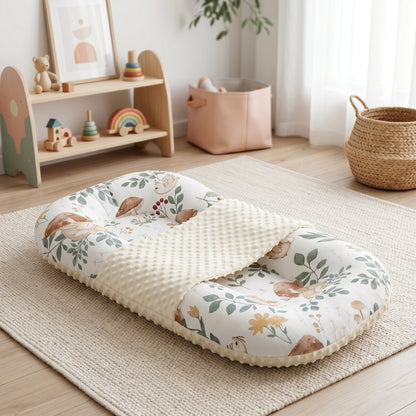 Lilo Cozy Baby Nest Lounger