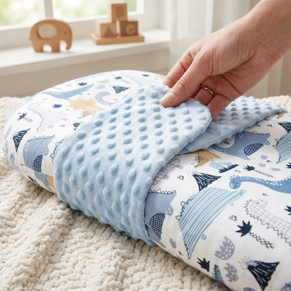 Lilo Cozy Baby Nest Lounger