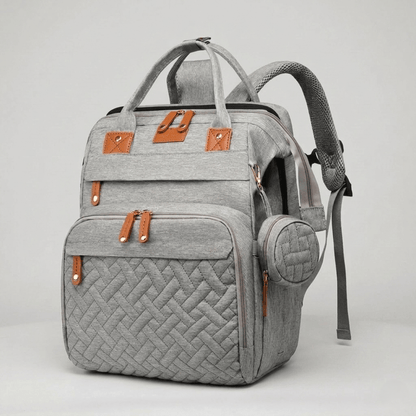 Baby Lilo Luxe Diaper Bag
