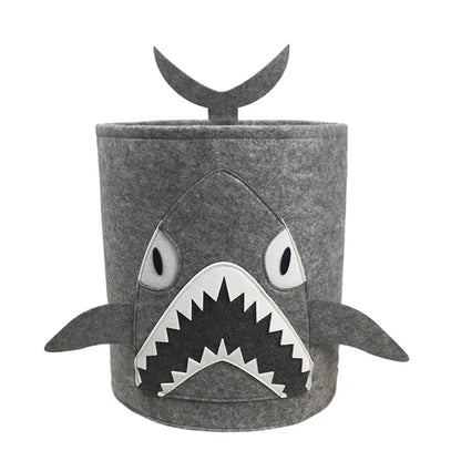 Baby Lilo Animal Toy Storage Basket