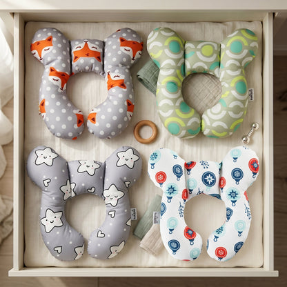 Lilo Baby Neck Pillow