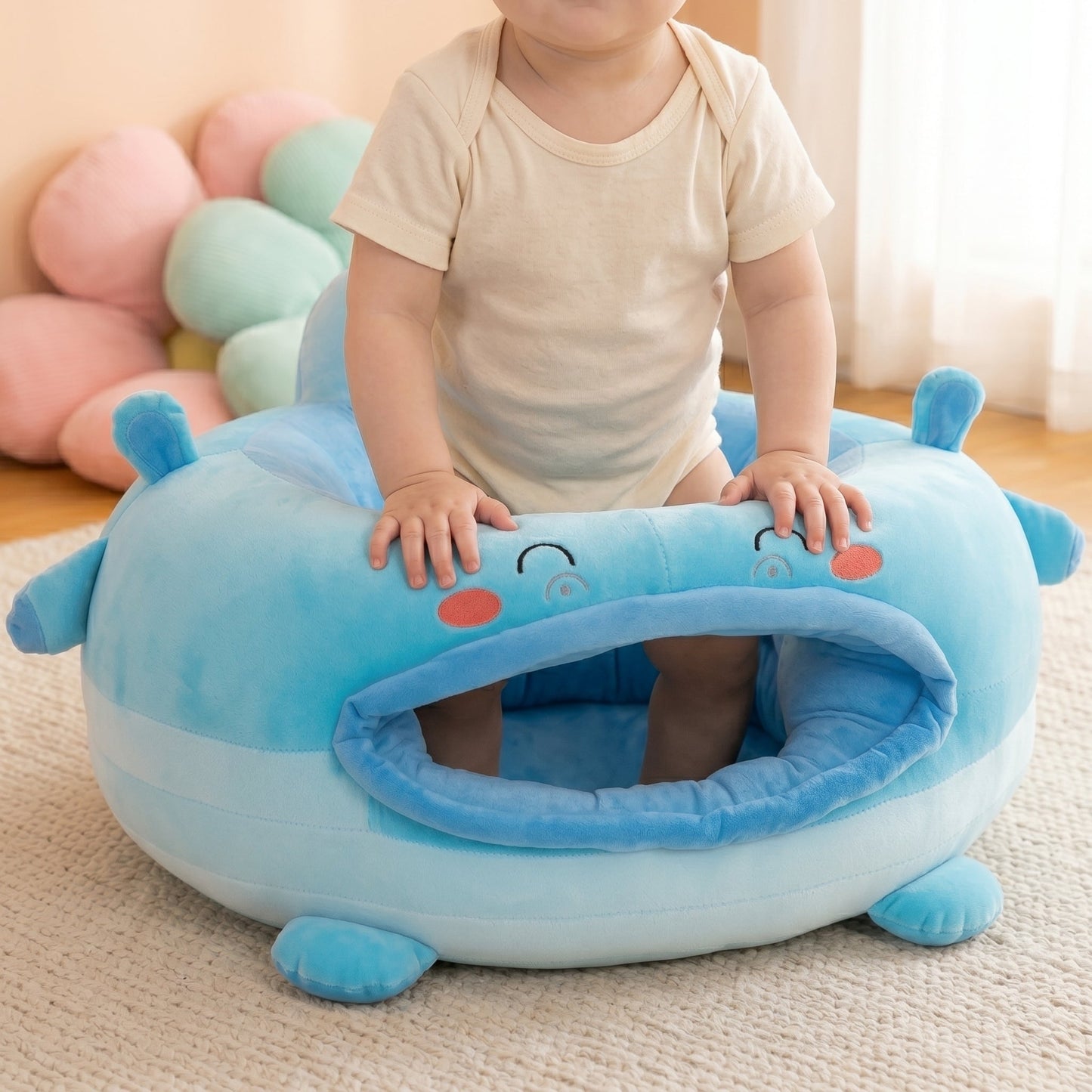 Lilo Baby Sit Up Chair