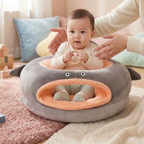 Lilo Baby Sit Up Chair