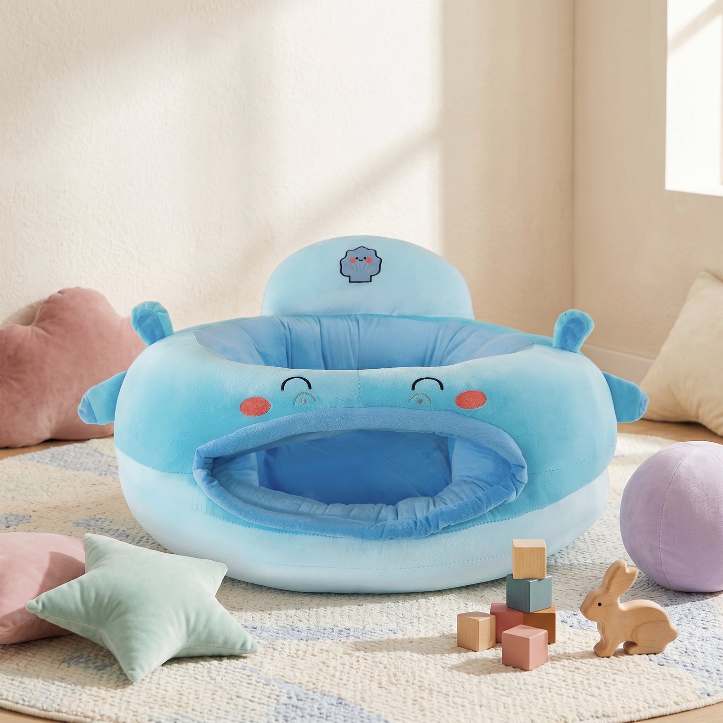 Lilo Baby Sit Up Chair