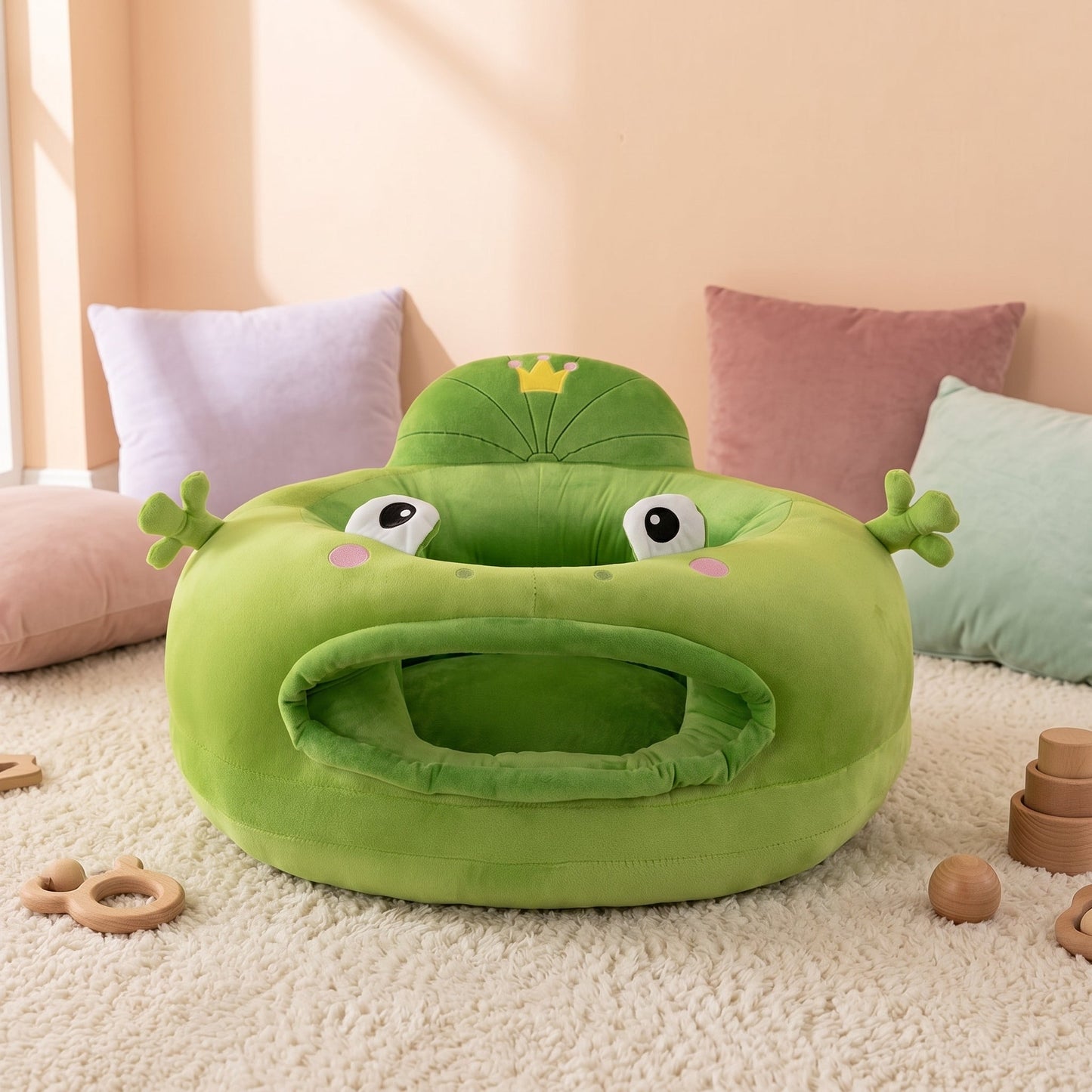 Lilo Baby Sit Up Chair