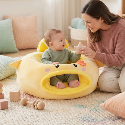 Lilo Baby Sit Up Chair