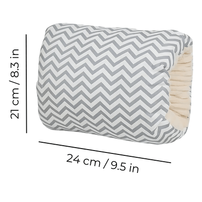 Lilo Feeding Arm Pillow