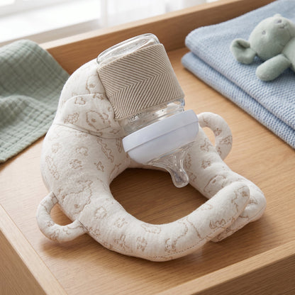 Lilo Bottle Feeding Pillow