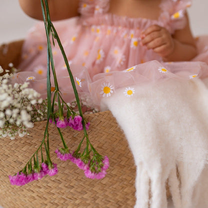 Baby Lilo Daisy Tulle Dress