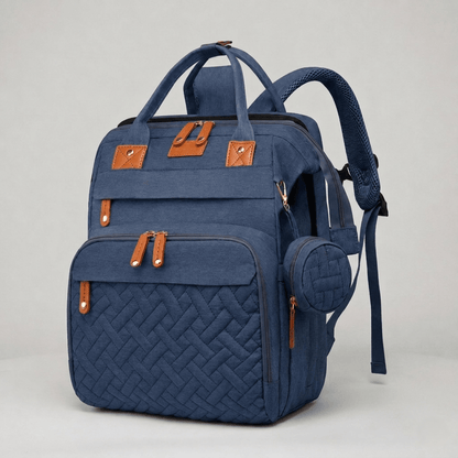 Baby Lilo Luxe Diaper Bag