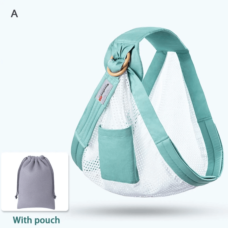 Baby Lilo Baby Sling Carrier