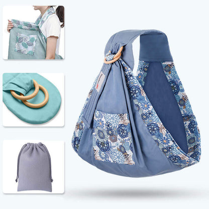 Baby Lilo Baby Sling Carrier