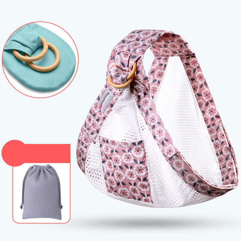 Baby Lilo Baby Sling Carrier
