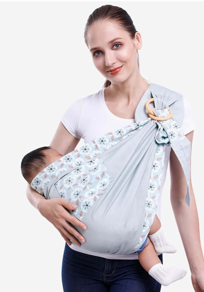 Baby Lilo Baby Sling Carrier