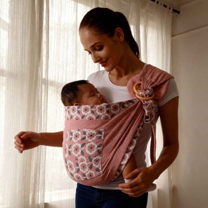 Baby Lilo Baby Sling Carrier