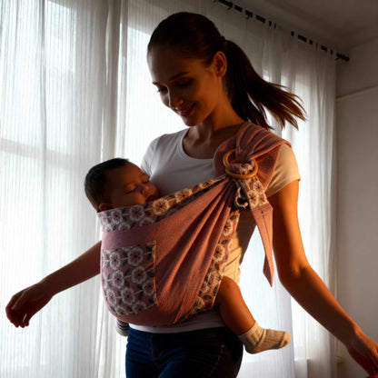 Baby Lilo Baby Sling Carrier