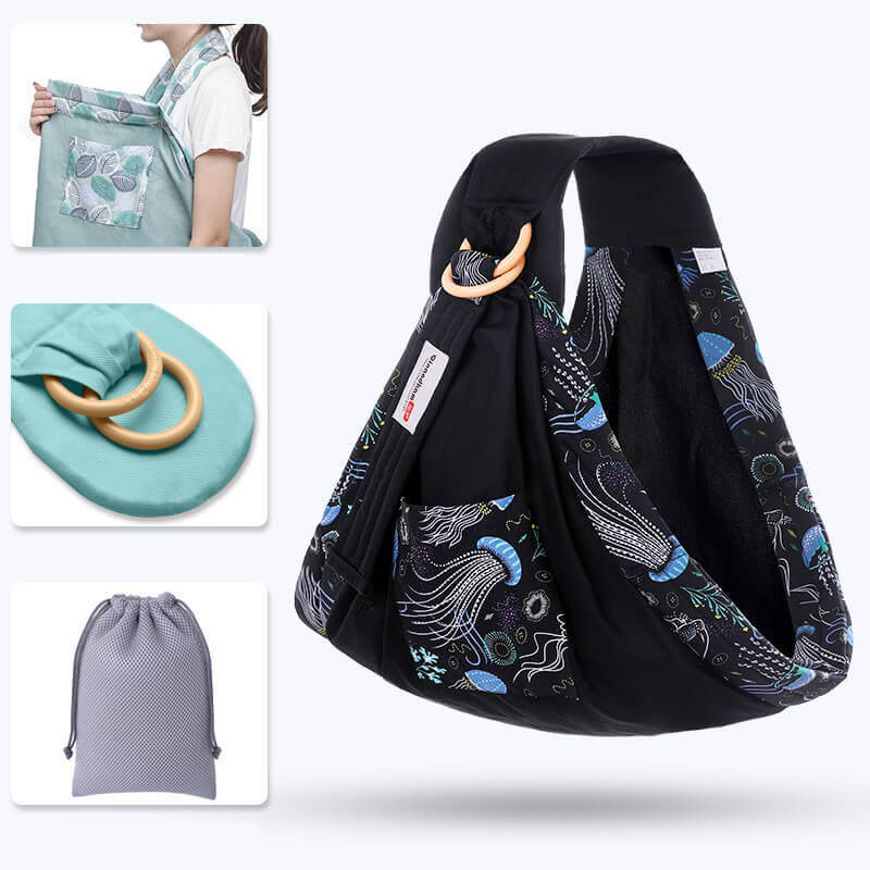 Baby Lilo Baby Sling Carrier