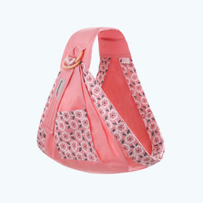 Baby Lilo Baby Sling Carrier