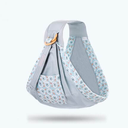Baby Lilo Baby Sling Carrier