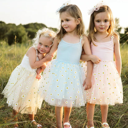 Baby Lilo Petal Ballerina Dress