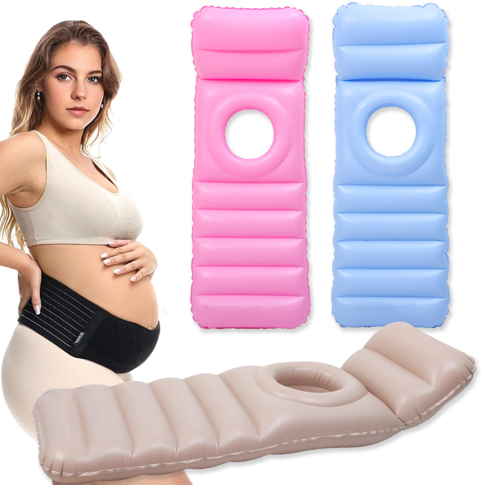 Inflatable Pregnancy Sleep Mat