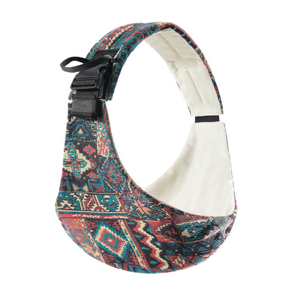 Baby Lilo Hip Seat Baby Carrier