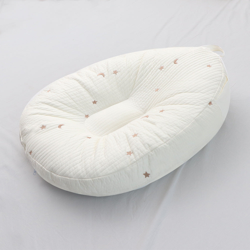 Baby Lilo Infant Sleep Nest